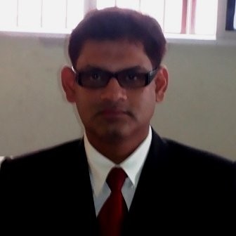 Alok Mohanty