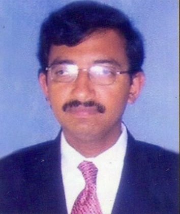 Pramod Kumar Panda