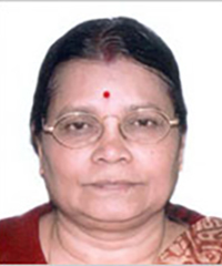 Sanghamitra Mohanty
